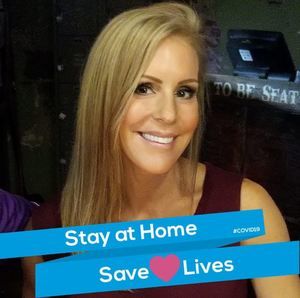 Meet your Posher, Jill